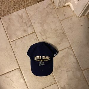 Notre Dame Hat